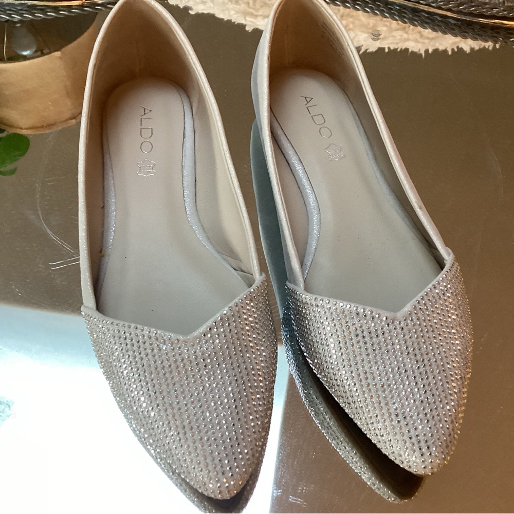 Aldo Flats